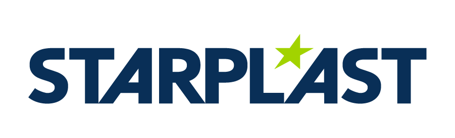 STARPLAST- Organization, Storage & Toy Solutions