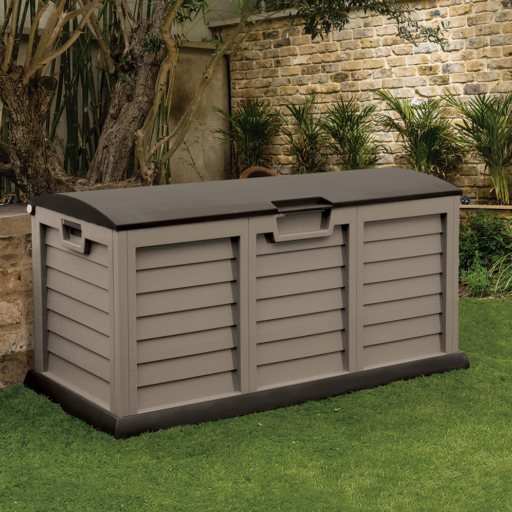 Heavy Duty Storage Box Starplast