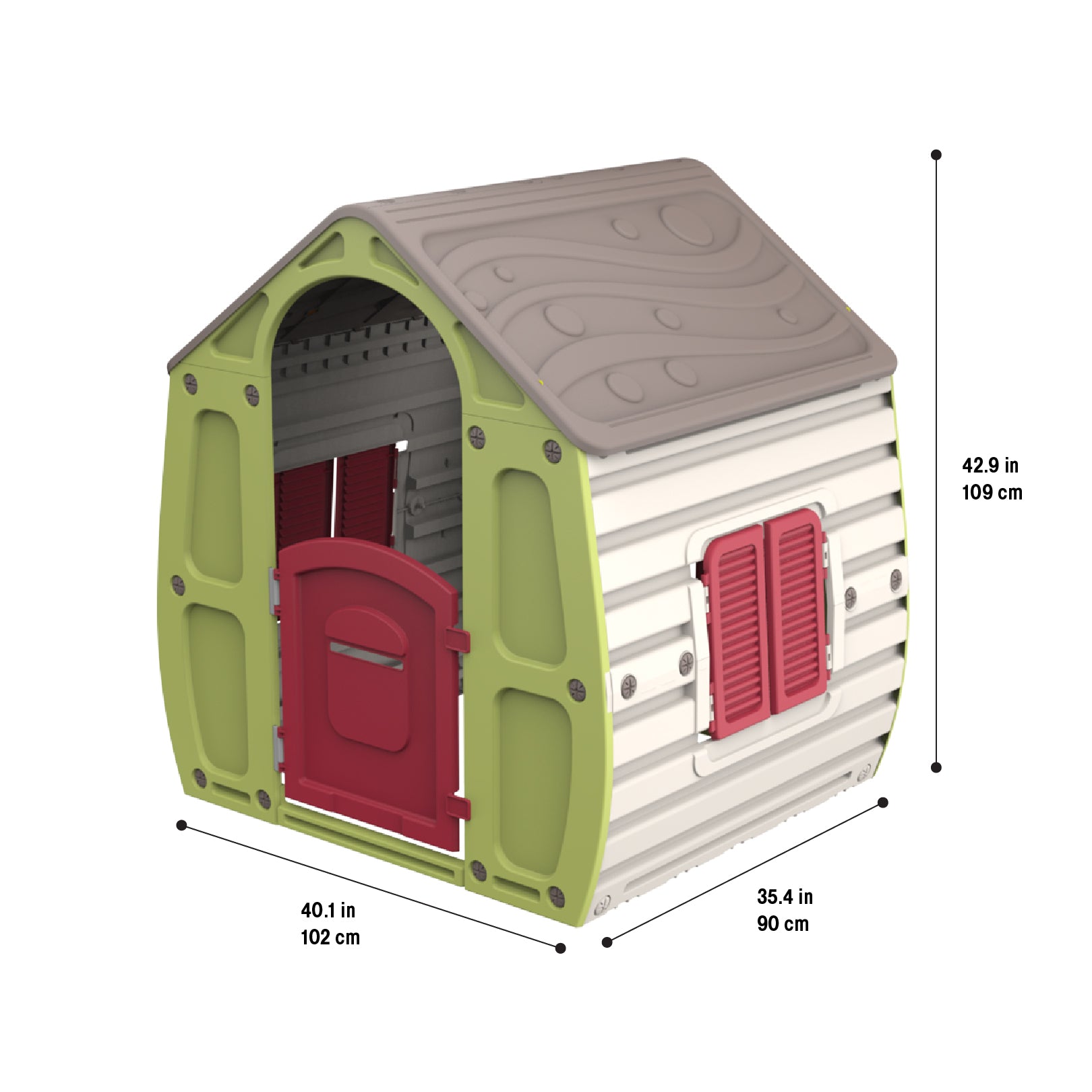 Magical House – Starplast