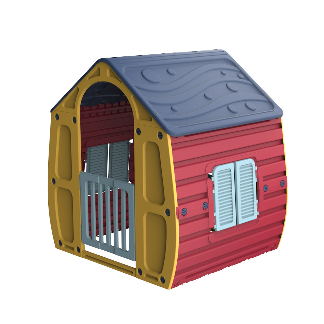 愛昧 MAGICAL HOUSE* Magical House – Starplast
