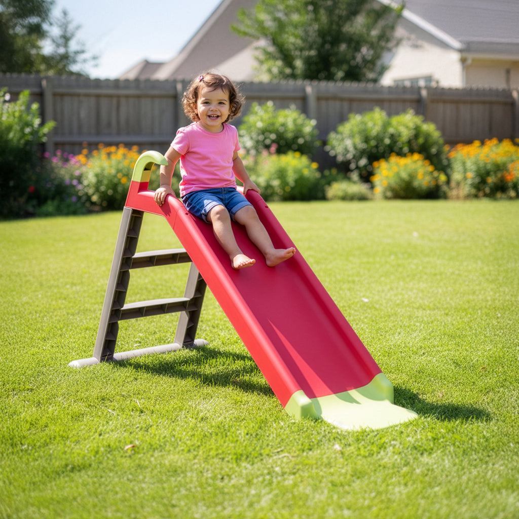 Children Slide – Starplast