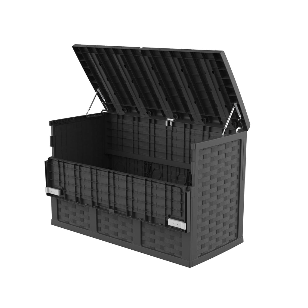 High Deck Box – Starplast
