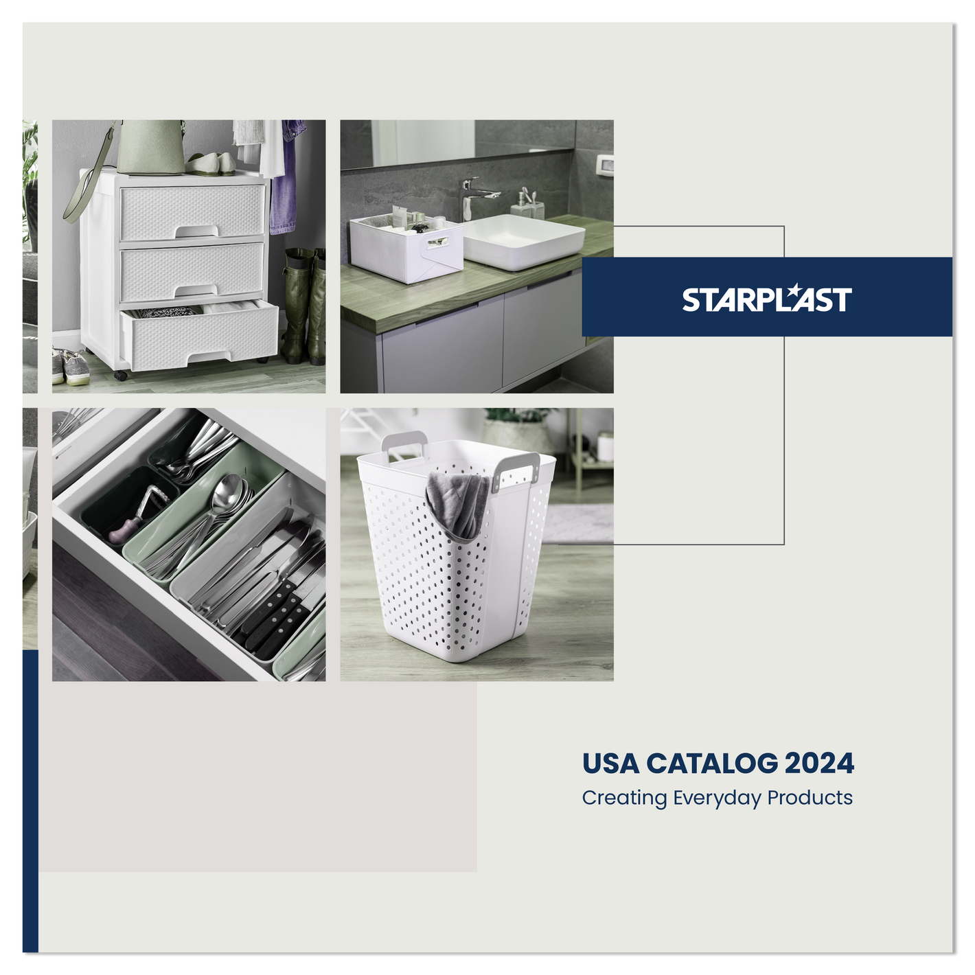 Catalogs Starplast