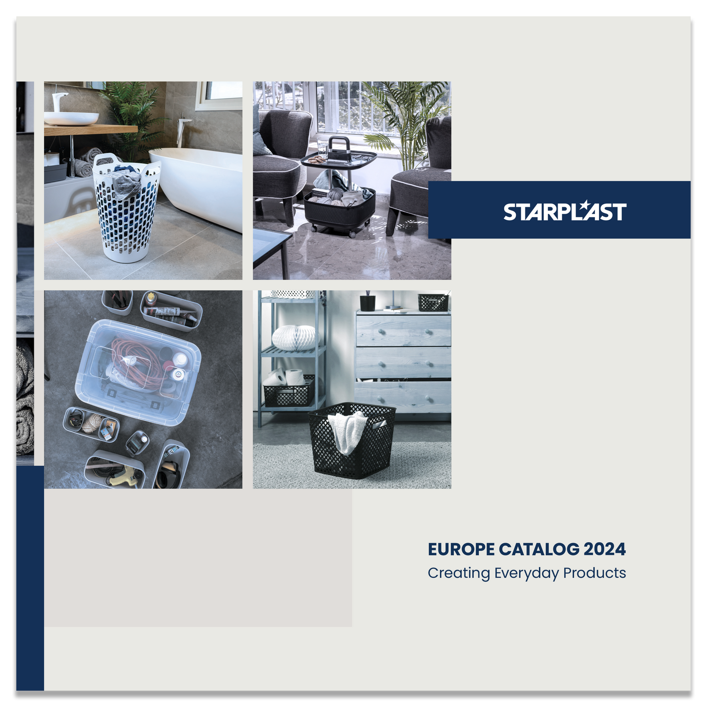 Catalogs Starplast