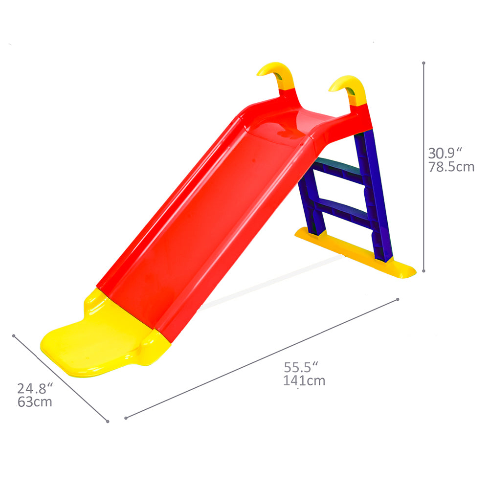 Slide dimensions hotsell
