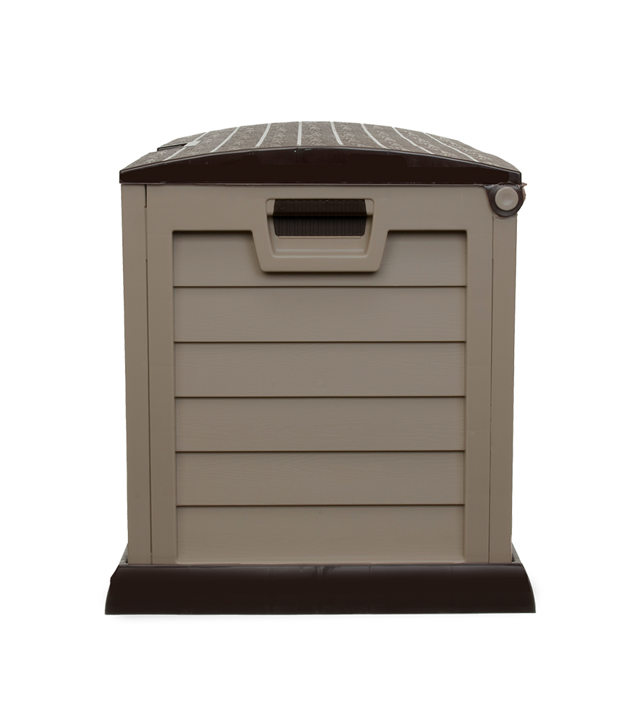 Heavy Duty Storage Box – Starplast