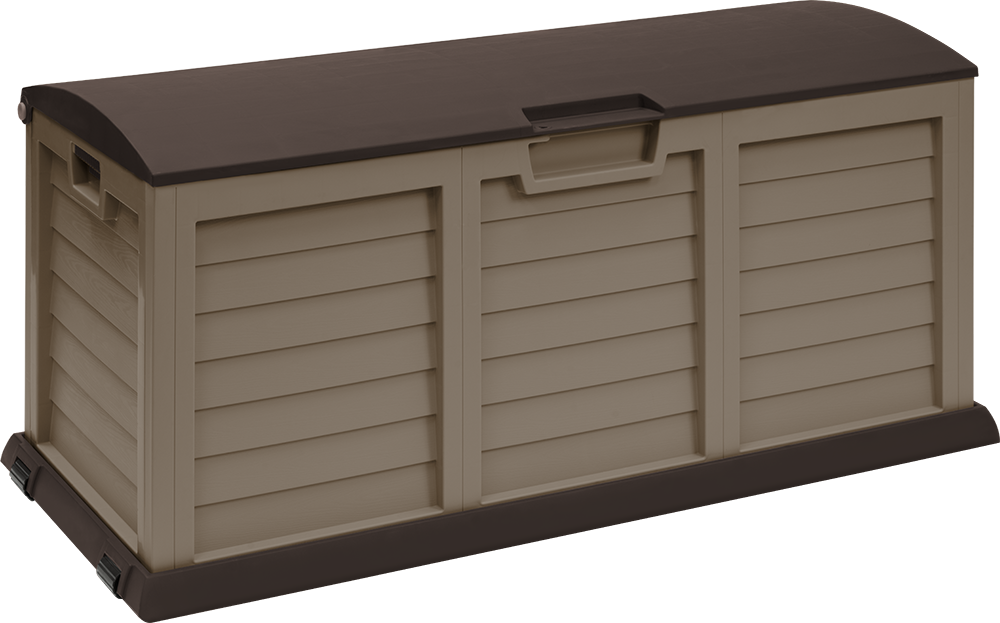 Heavy Duty Storage Box – Starplast
