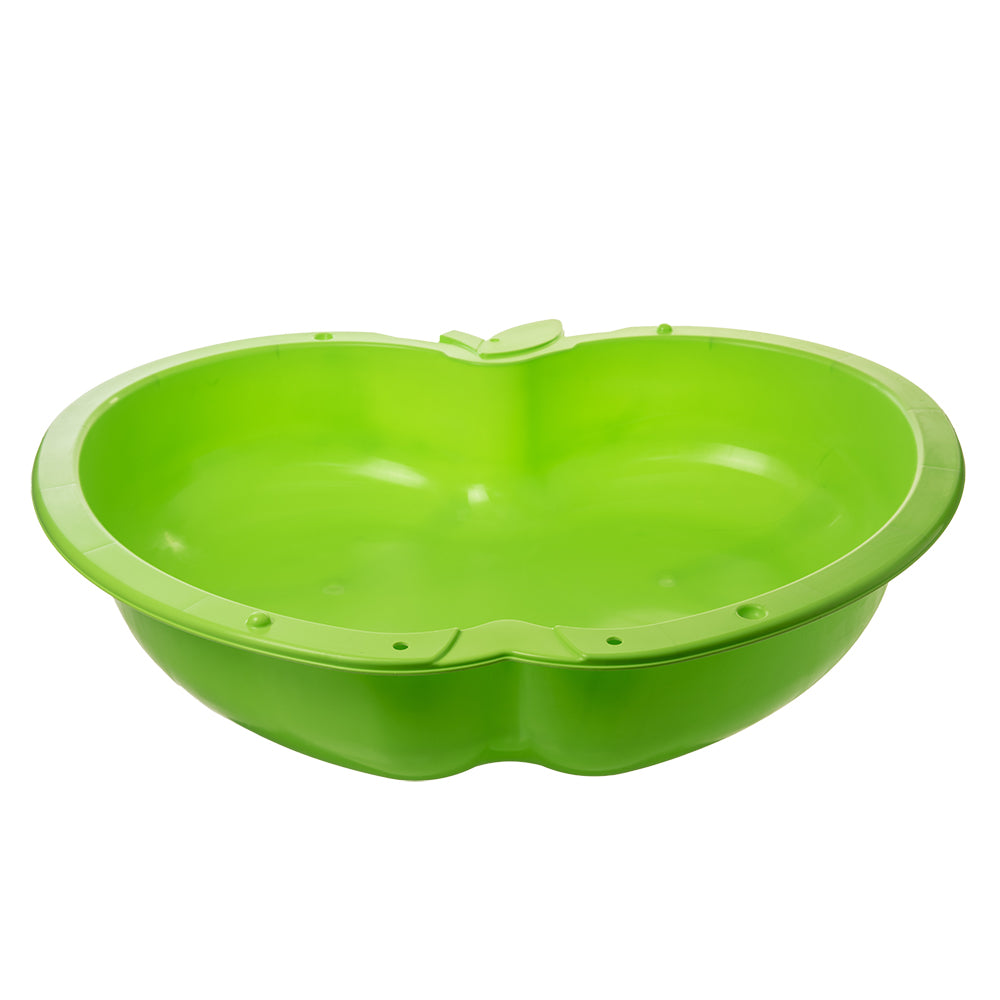 Large Apple Pool Sandpit Starplast Large apple pool sandpit starplast