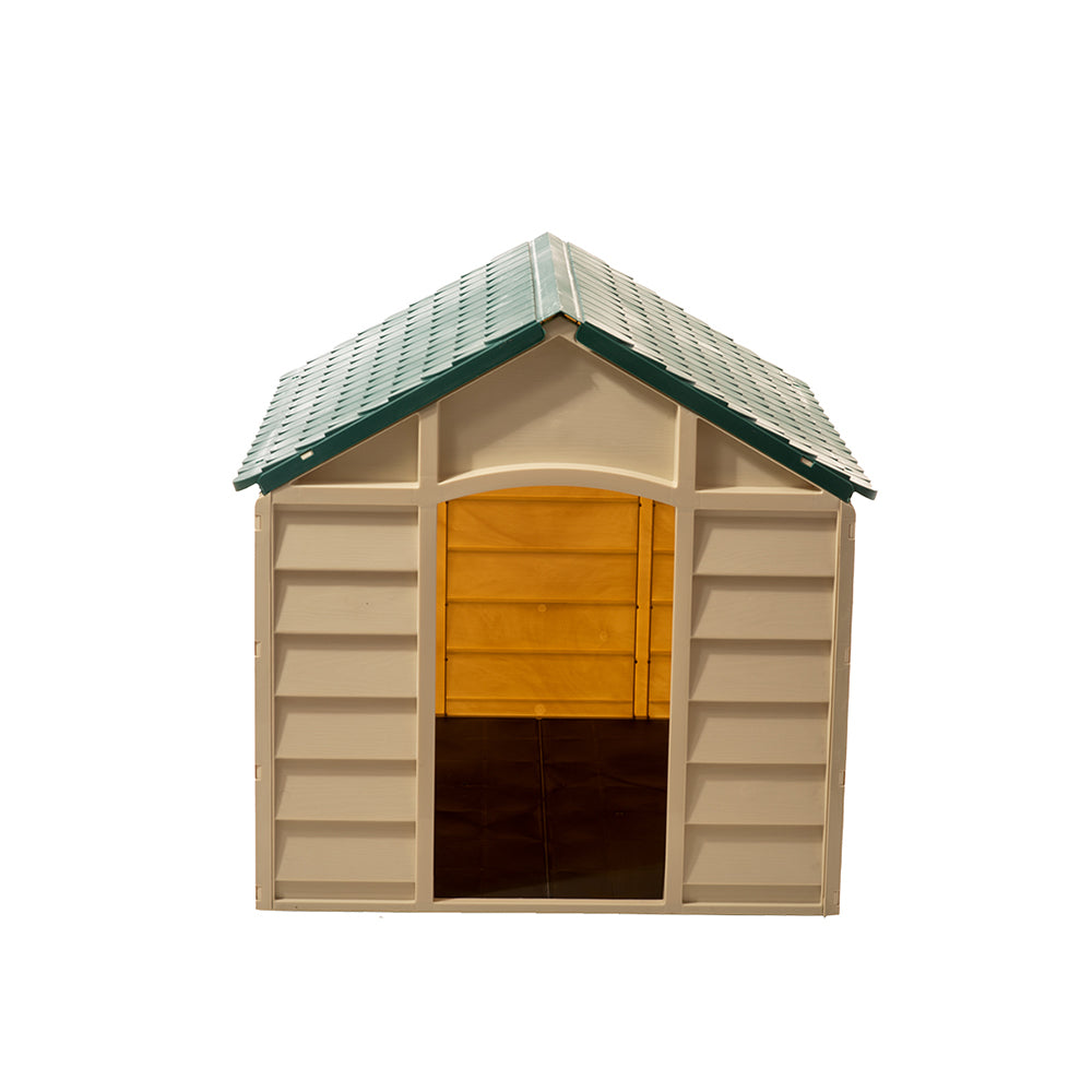 Starplast dog house top