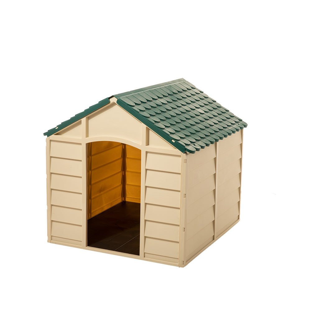 Starplast dog house 2025