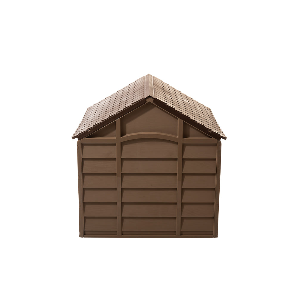 Dog House Starplast