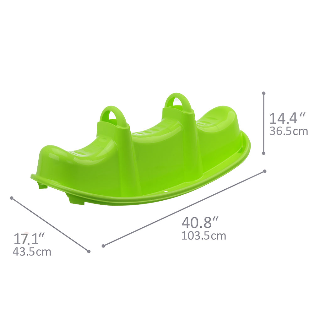 Monoblock Trio Rocker – Starplast