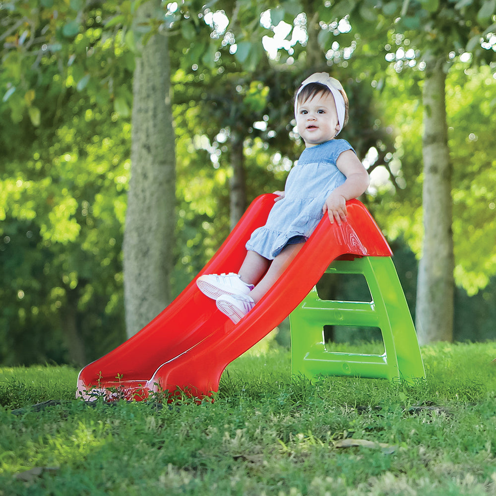 Junior Mini Slide – Starplast