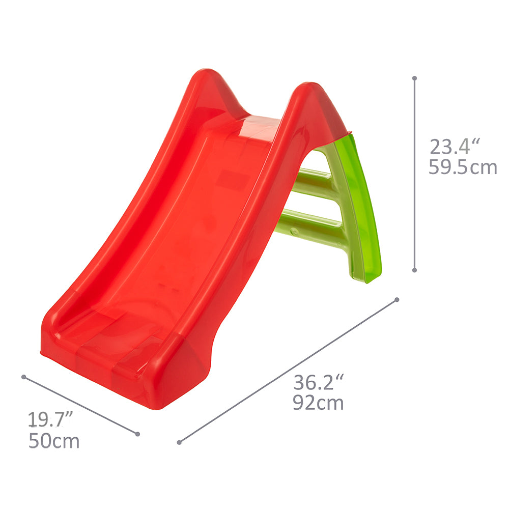 Junior Mini Slide – Starplast