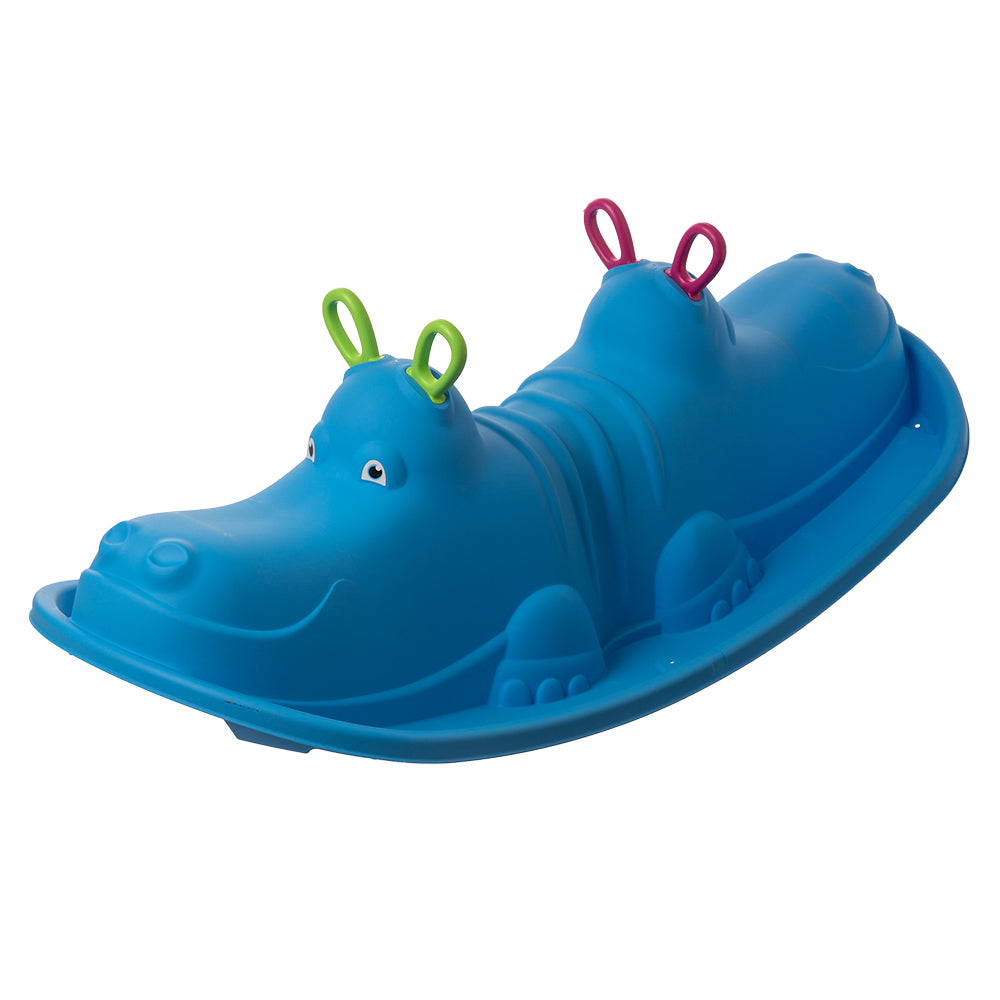 Hippo Rocker – Starplast
