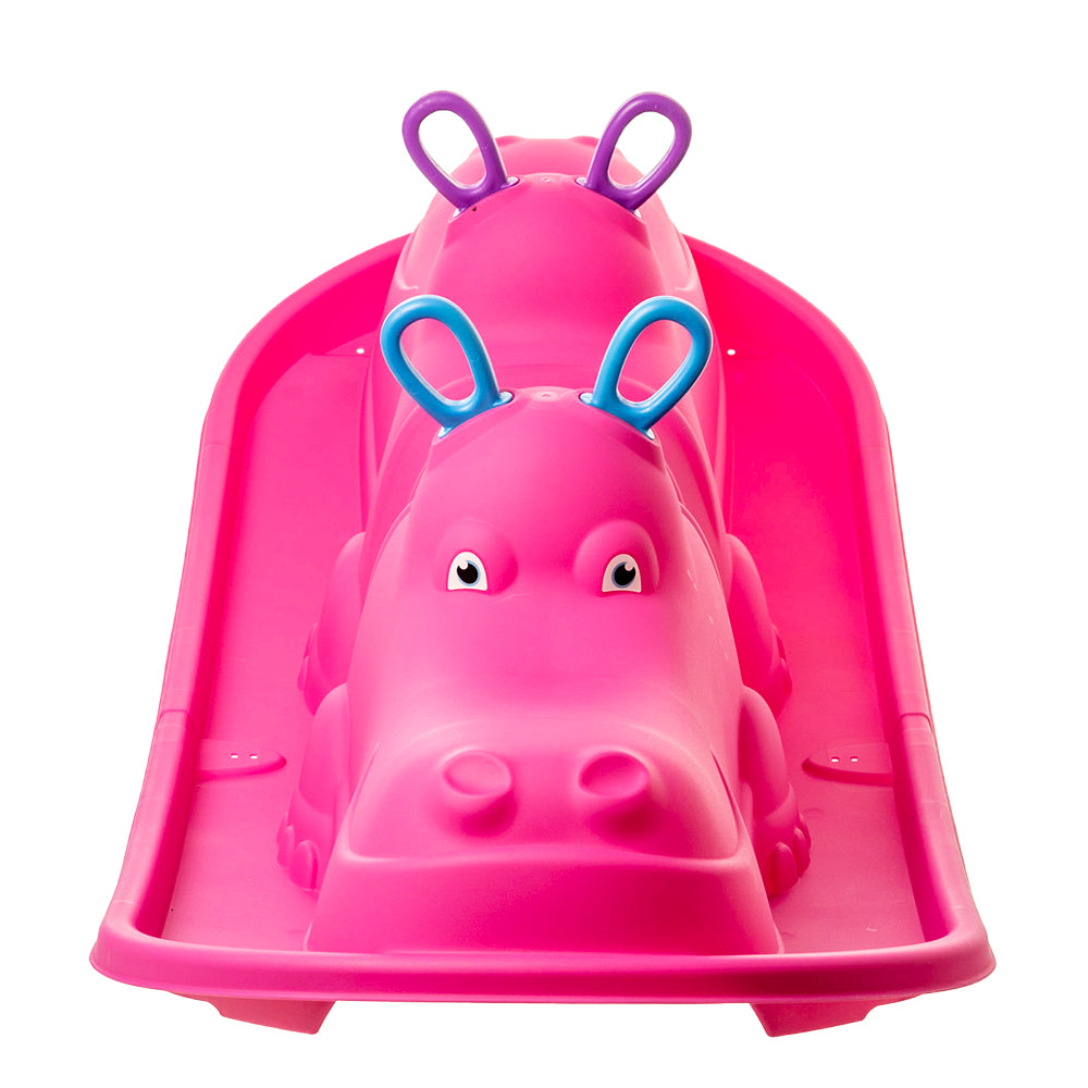 Hippo Rocker – Starplast