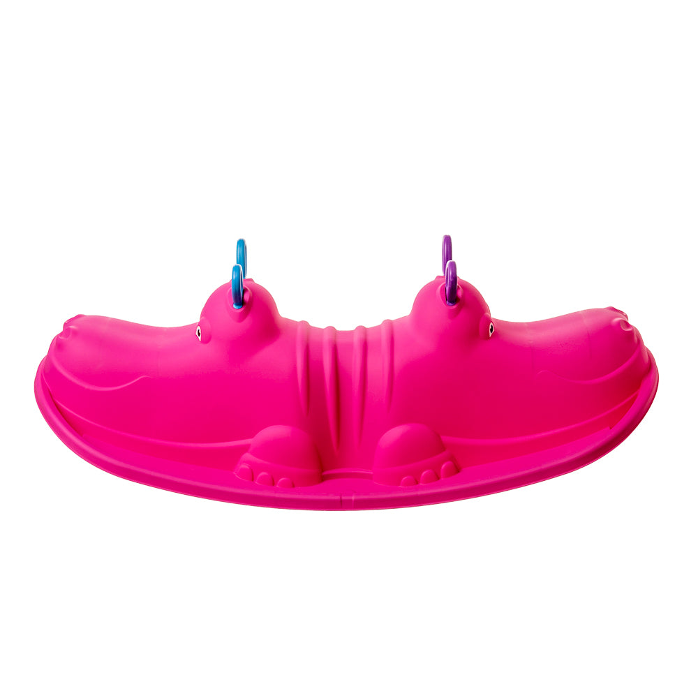 Hippo Rocker – Starplast
