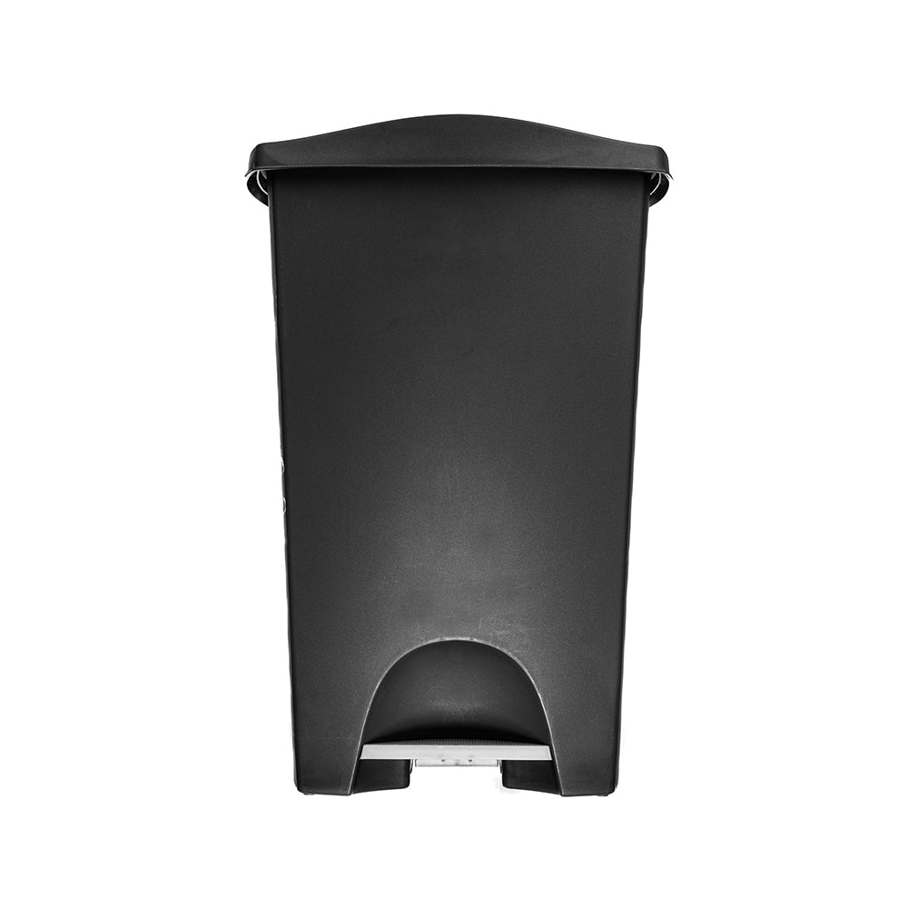 bin foot pedal Pedal Bin – Starplast