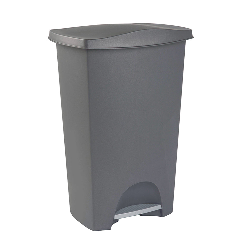 pedal bins 50l Large Pedal Bin – Starplast