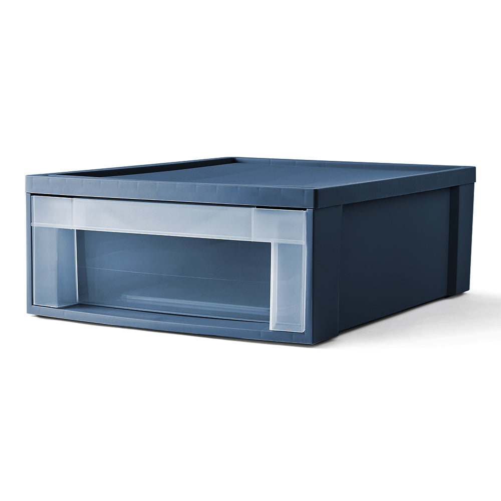 Poly Stacking Draw Small Stacking Drawer – Starplast