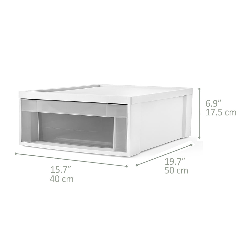 Small Stacking Drawer – Starplast