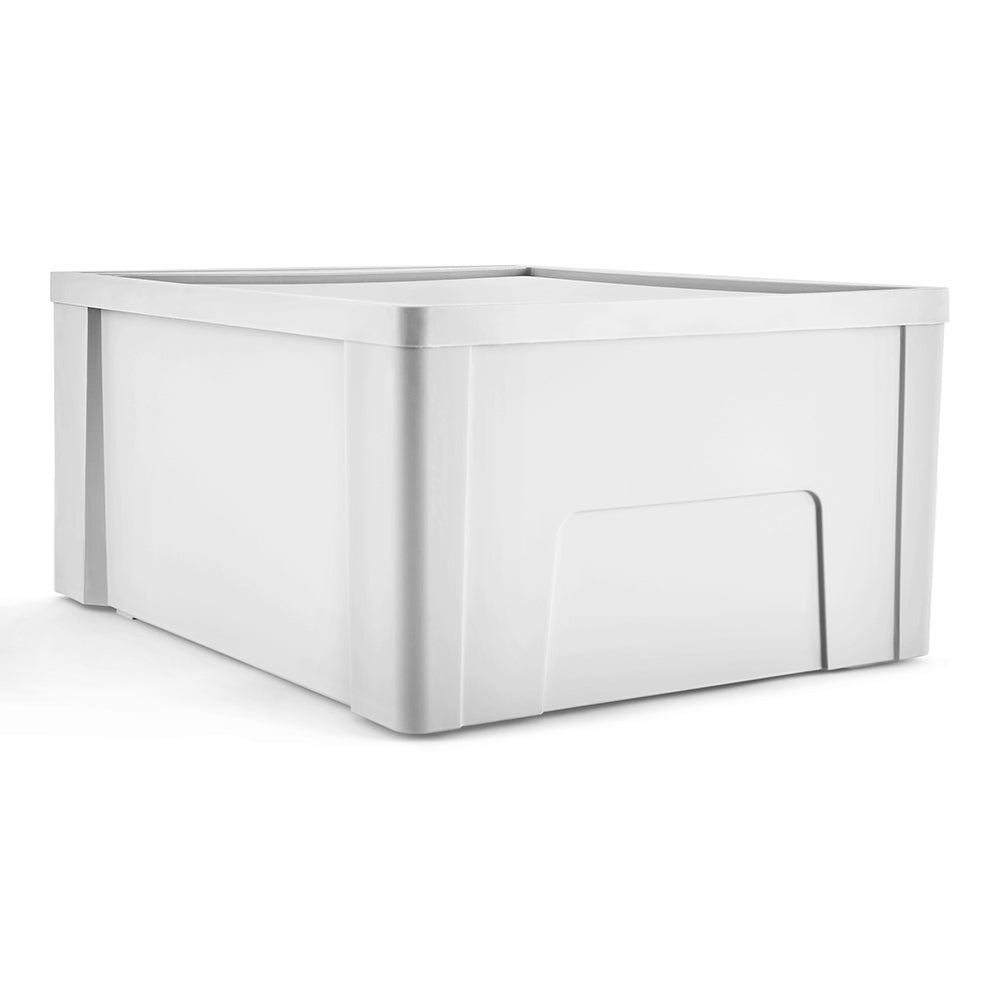 Medium Stacking Drawer – Starplast