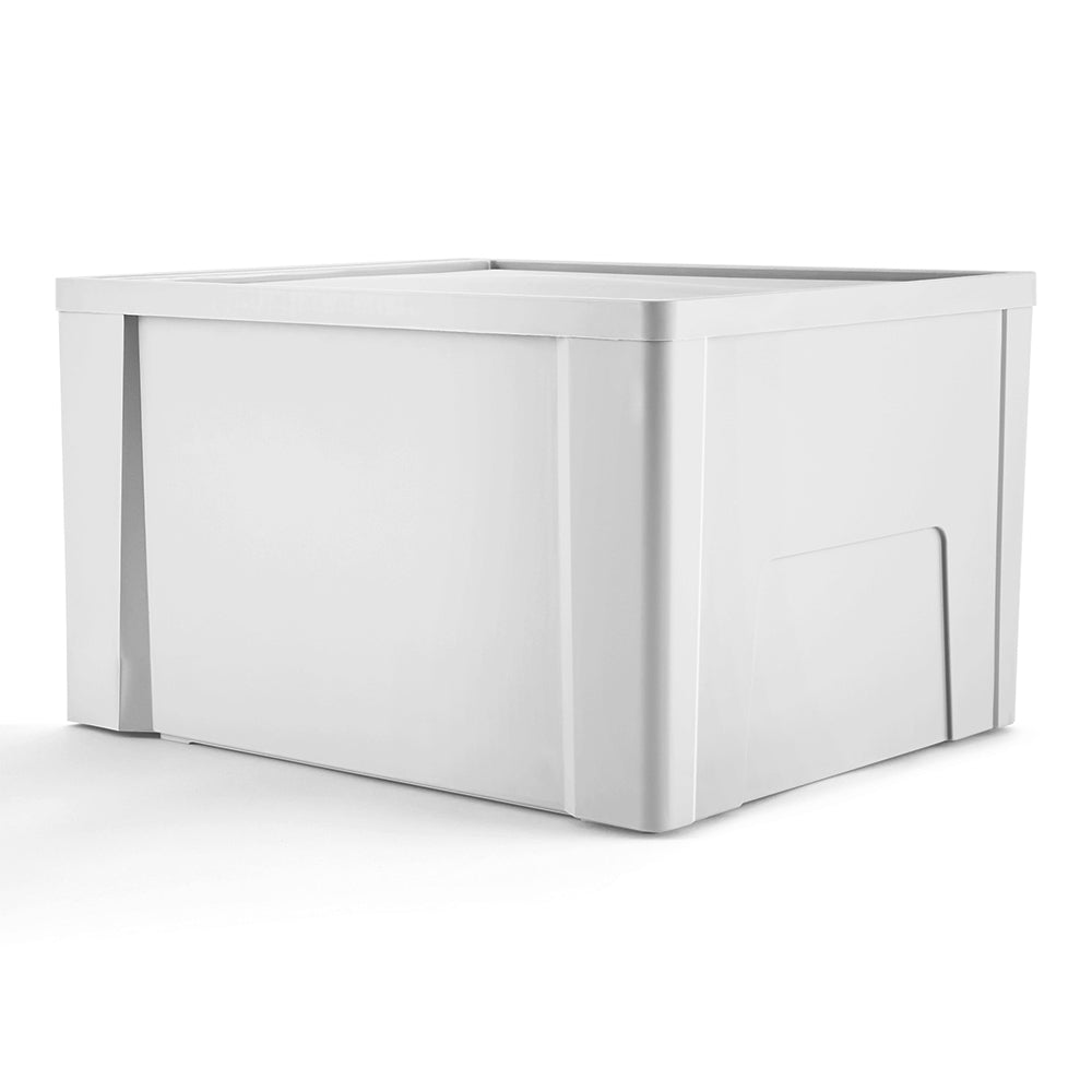 Poly Stacking Draw Large Stacking Drawer – Starplast