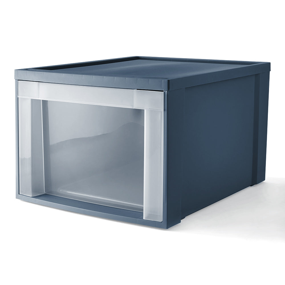 Poly Stacking Draw Large Stacking Drawer – Starplast