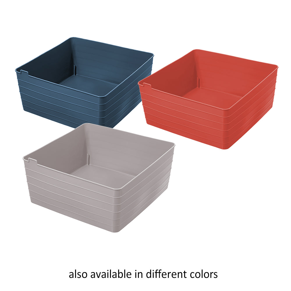 Large Tall Flex Tray Starplast