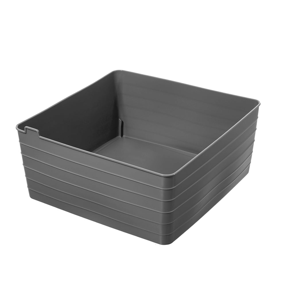 Large Tall Flex Tray Starplast