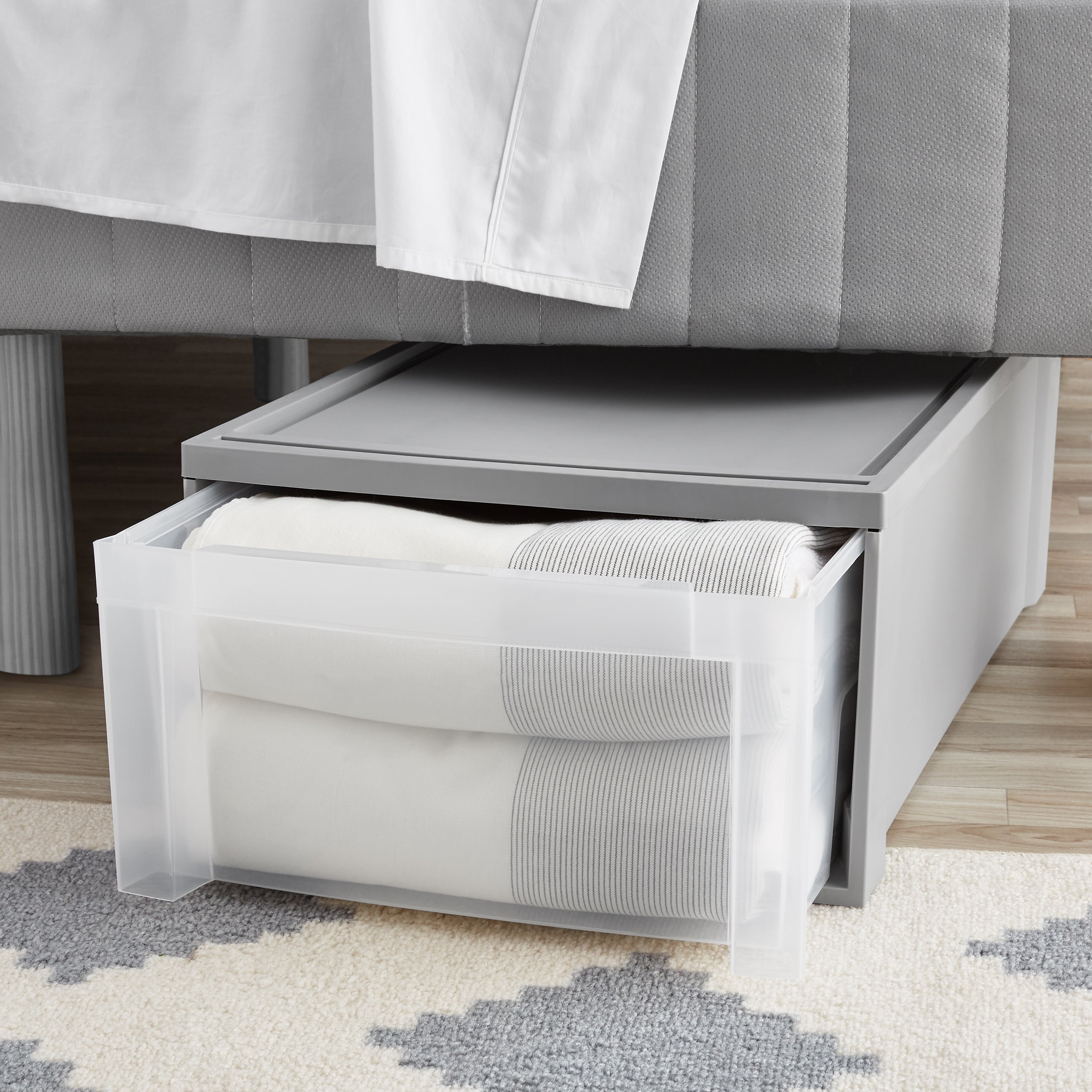 Under The Bed Drawer – Starplast Under The Bed Drawer – Starplast
