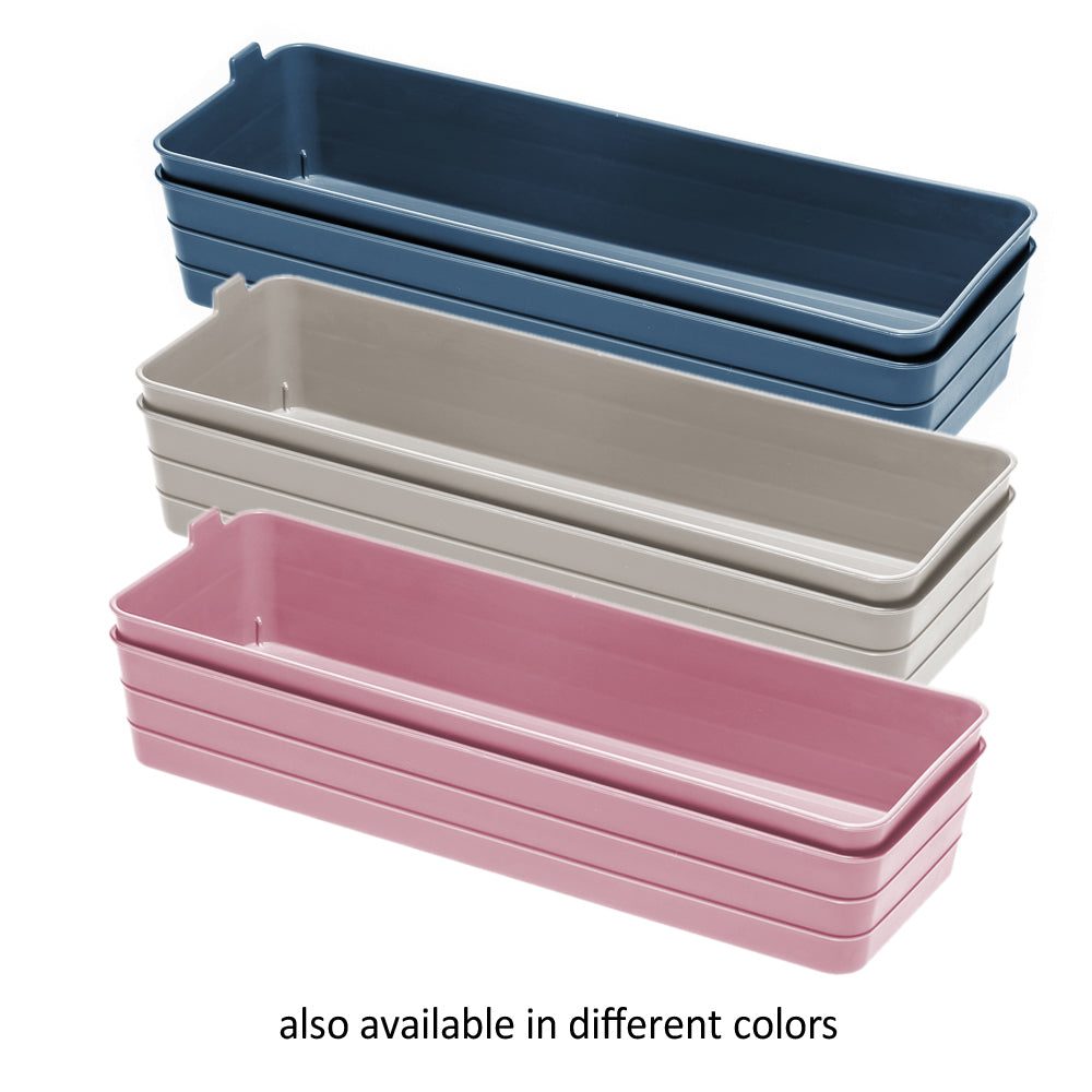 3PK Long Flex Mini Trays – Starplast